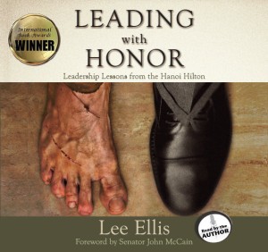 Leading with Honor Audio